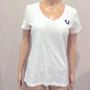 Vintage True Religion Tee